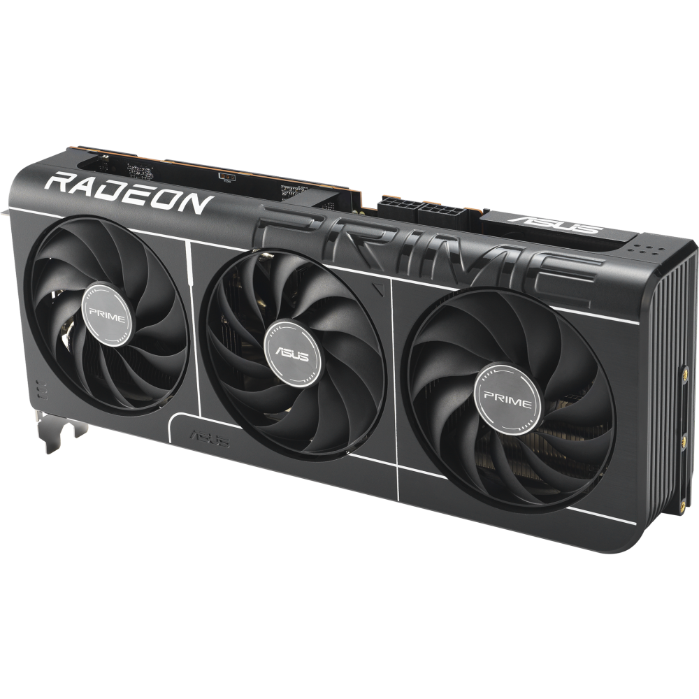 Видеокарта AMD Radeon RX 9070 ASUS OC 16GB (PRIME-RX9070-O16G) — изображение 4