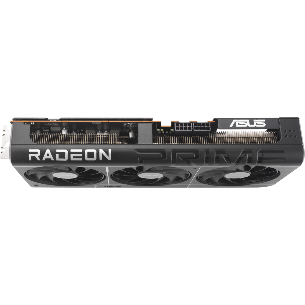 Видеокарта AMD Radeon RX 9070 ASUS OC 16GB (PRIME-RX9070-O16G) — изображение 7