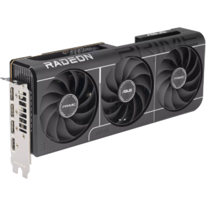Видеокарта AMD Radeon RX 9070 ASUS OC 16GB (PRIME-RX9070-O16G-EVO)