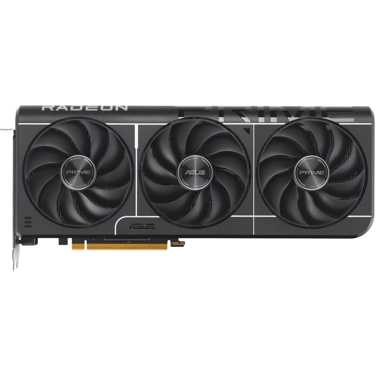 Видеокарта AMD Radeon RX 9070 ASUS OC 16GB (PRIME-RX9070-O16G-EVO) — изображение 8