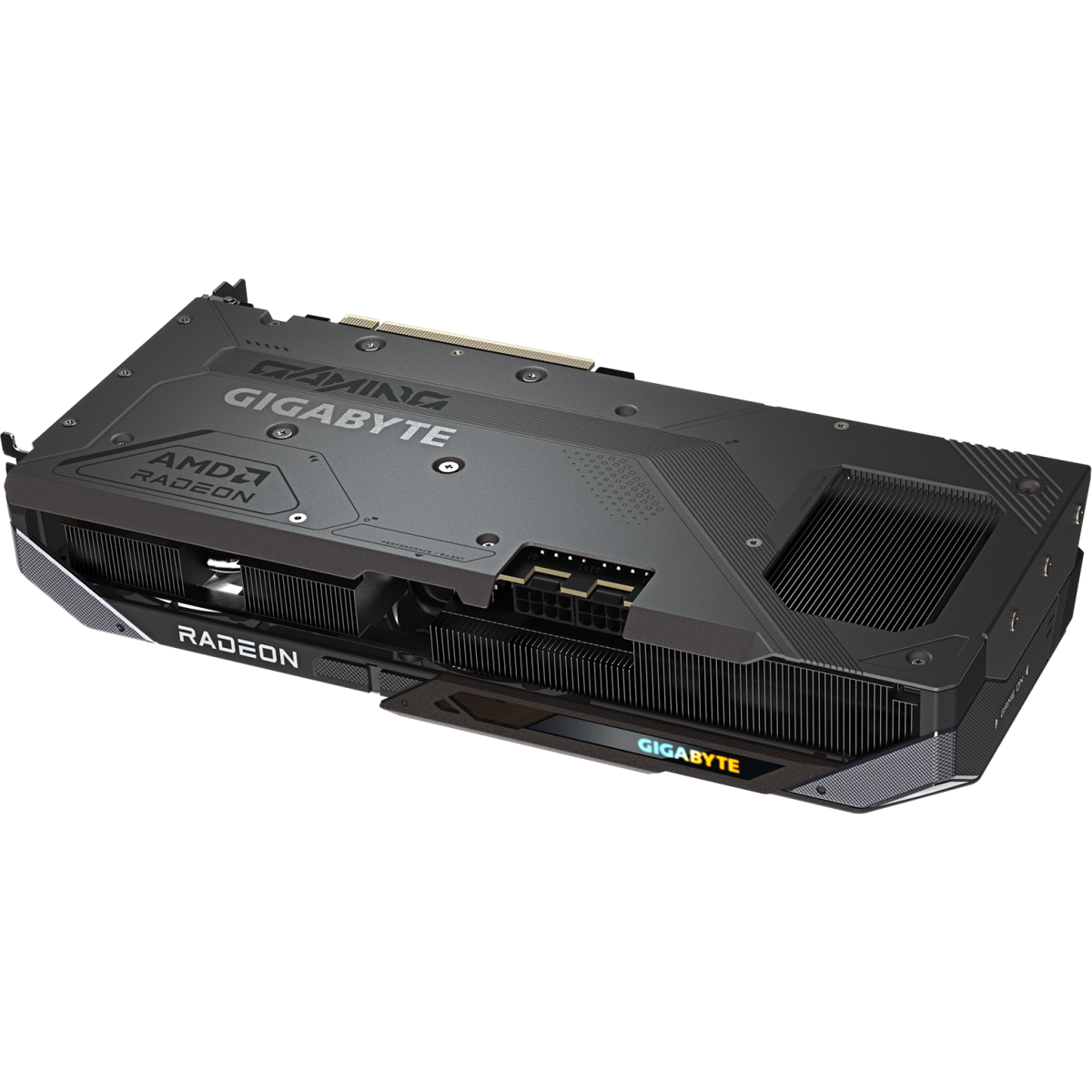 Видеокарта AMD Radeon RX 9070 Gigabyte GAMING 16GB (GV-R9070GAMING-16GD) — изображение 7