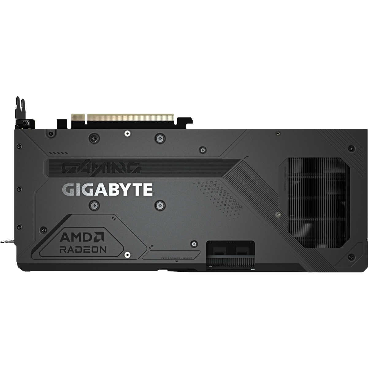 Видеокарта AMD Radeon RX 9070 Gigabyte GAMING 16GB (GV-R9070GAMING-16GD) — изображение 8