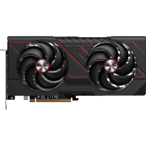 Видеокарта AMD Radeon RX 9070 GRE Sapphire Pulse OC 12GB (11354-01-20G)