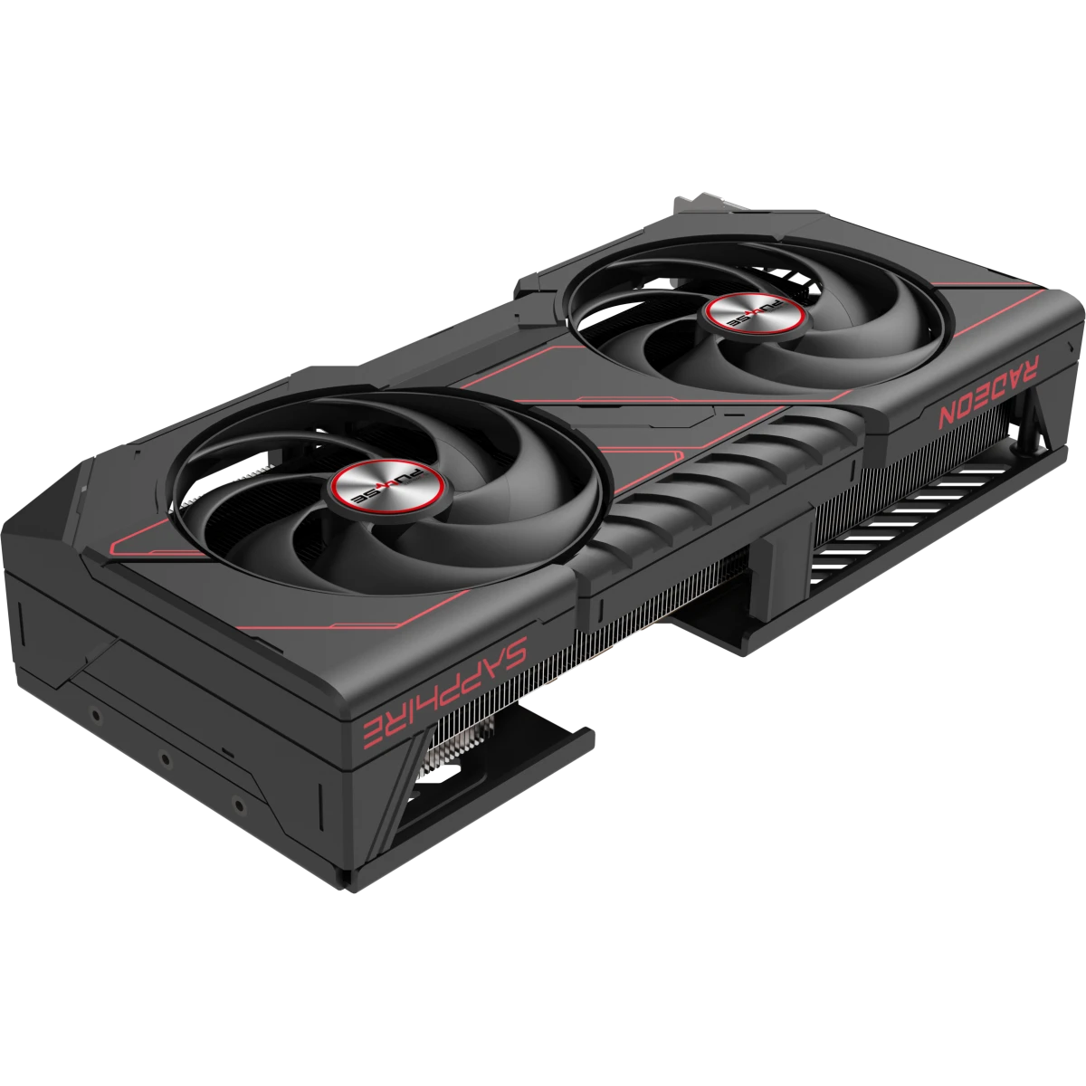 Видеокарта AMD Radeon RX 9070 GRE Sapphire Pulse OC 12GB (11354-01-20G) — изображение 2