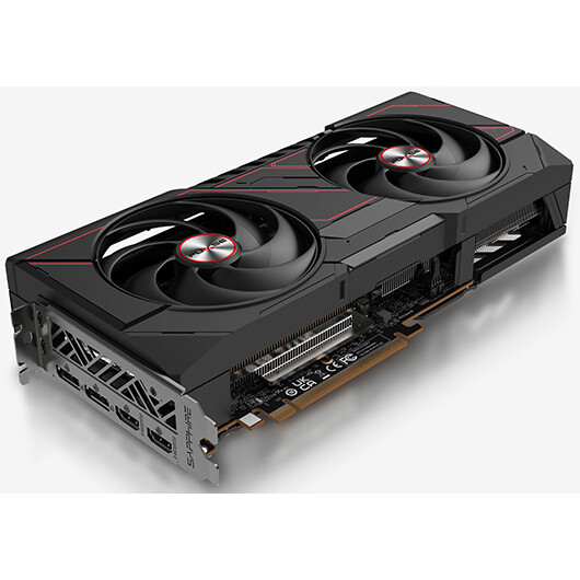 Видеокарта AMD Radeon RX 9070 Sapphire Pulse 16GB (11349-03-20G) — изображение 3