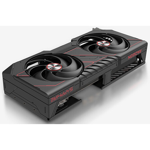 Видеокарта AMD Radeon RX 9070 Sapphire Pulse 16GB (11349-03-20G) — изображение 4