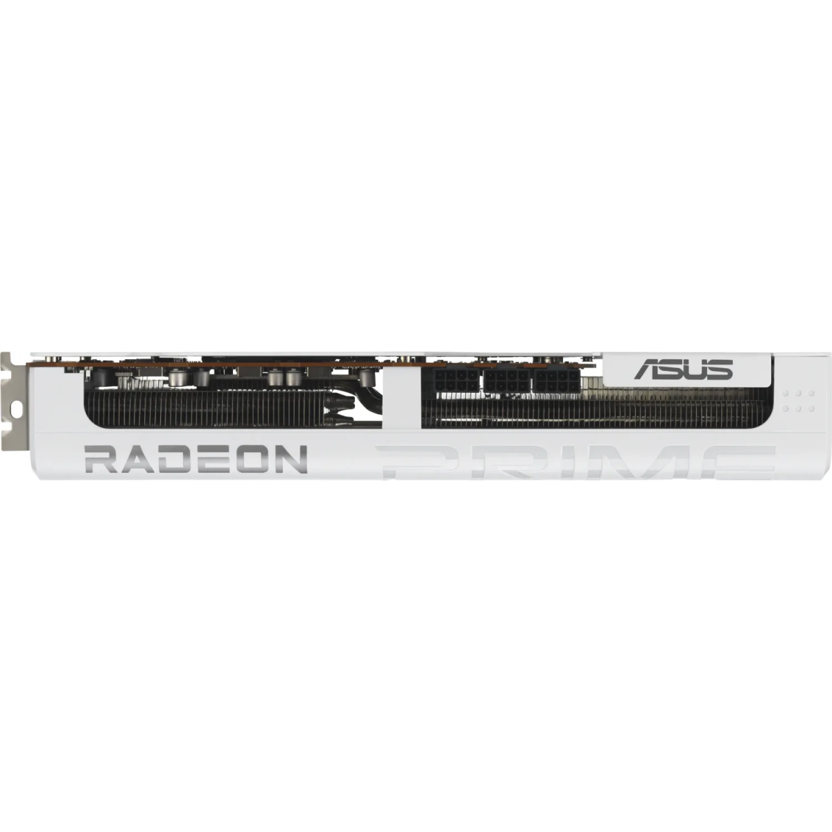 Видеокарта AMD Radeon RX 9070 XT ASUS OC 16GB ( PRIME-RX9070XT-O16G-WHITE) — изображение 3