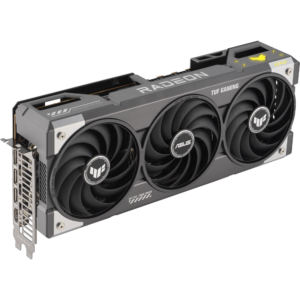 Видеокарта AMD Radeon RX 9070 XT ASUS OC 16GB (TUF-RX9070XT-O16G-GAMING)