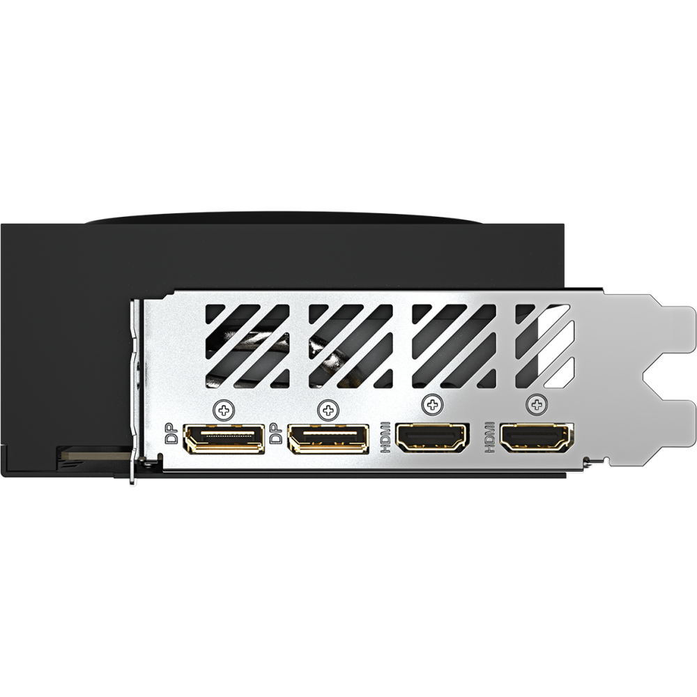 Видеокарта AMD Radeon RX 9070 XT Gigabyte AORUS ELITE OC 16GB (GV-R9070XTAORUS E-16GD) — изображение 7