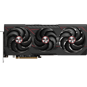 Видеокарта AMD Radeon RX 9070 XT Sapphire Pulse 16GB (11348-03-20G)