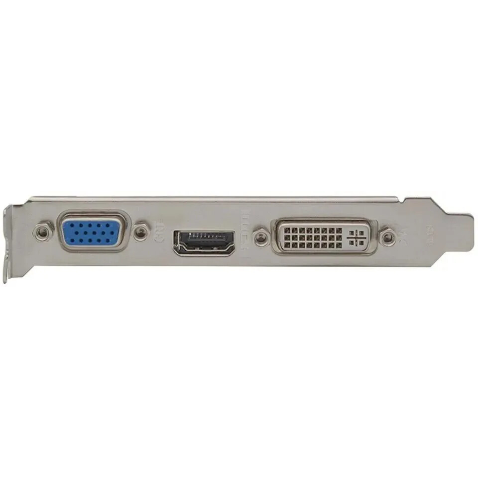 Видеокарта NVIDIA GeForce 210 AFOX 512MB (AF210-512D3L3-V2) — изображение 2