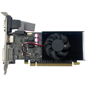 Видеокарта NVIDIA GeForce 210 CBR 1GB (VGA-STX210-1G-RTL)