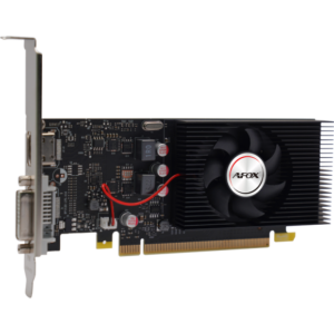 Видеокарта NVIDIA GeForce GT 1030 AFOX 2GB (AF1030-2048D5L8)