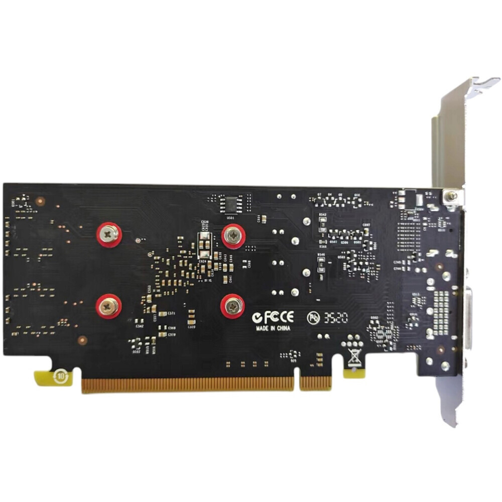 Видеокарта NVIDIA GeForce GT 1030 CBR 2GB (VGA-STX1030-2G-RTL) — изображение 2