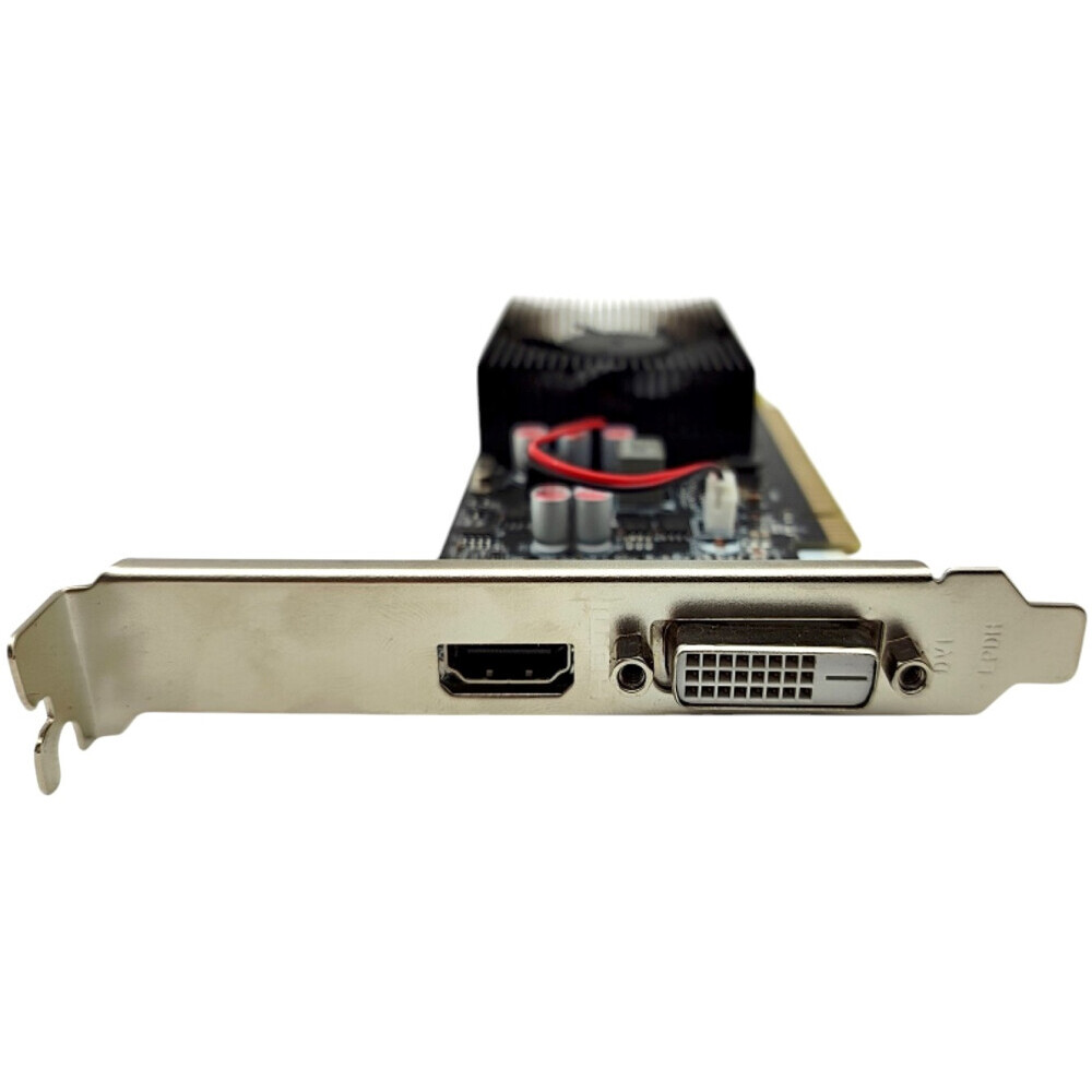Видеокарта NVIDIA GeForce GT 1030 CBR 2GB (VGA-STX1030-2G-RTL) — изображение 3