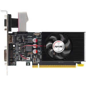 Видеокарта NVIDIA GeForce GT 240 AFOX 1GB (AF240-1024D3L2-V3)