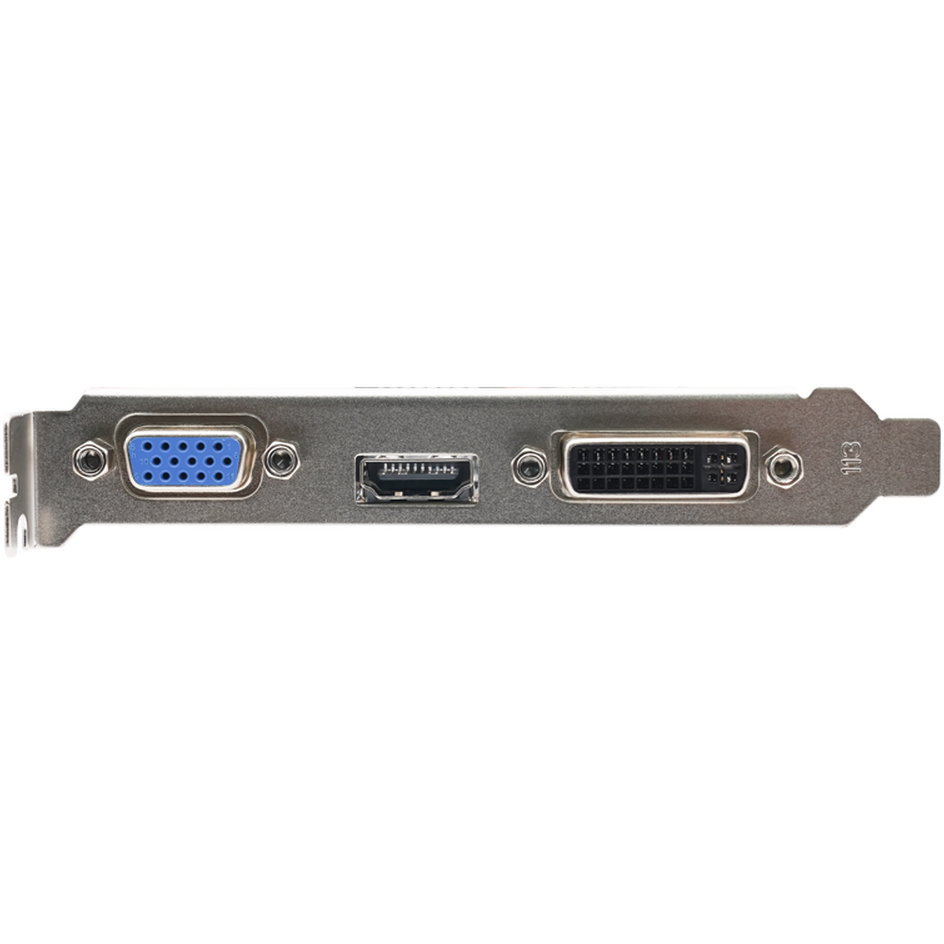 Видеокарта NVIDIA GeForce GT 240 AFOX 1GB (AF240-1024D3L2-V3) — изображение 5