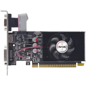 Видеокарта NVIDIA GeForce GT 420 AFOX 2GB (AF420-2048D3L2)