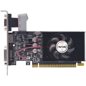 Видеокарта NVIDIA GeForce GT 420 AFOX 4GB (AF420-4096D3L2)