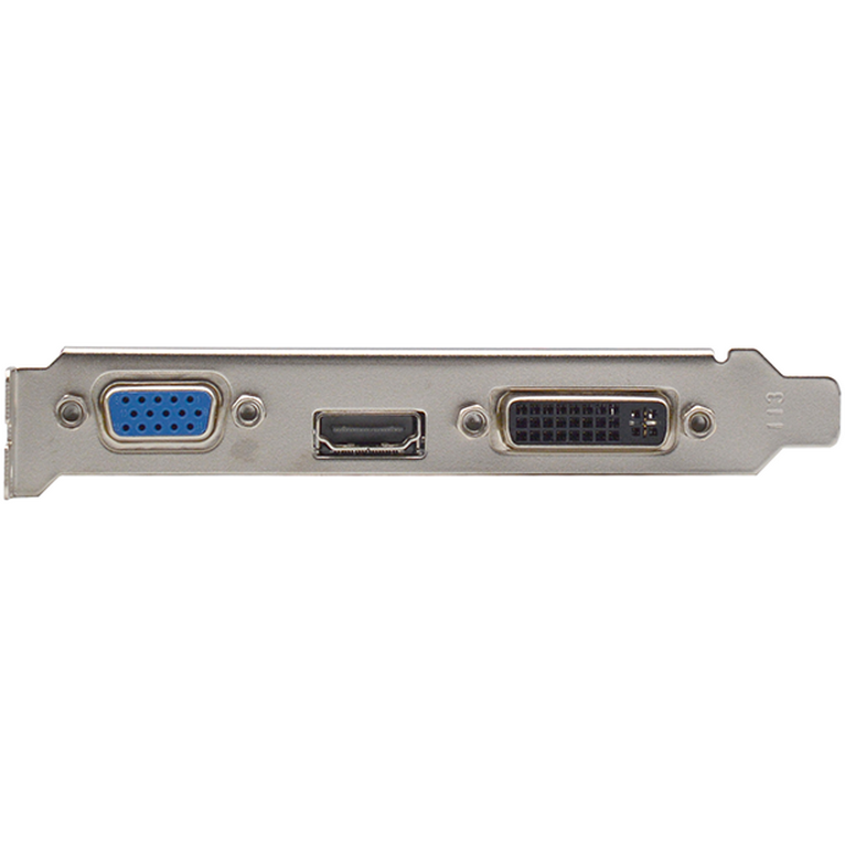 Видеокарта NVIDIA GeForce GT 420 AFOX 4GB (AF420-4096D3L2) — изображение 4