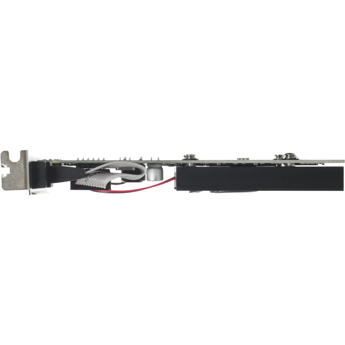 Видеокарта NVIDIA GeForce GT 610 AFOX 2GB (AF610-2048D3L5-V3) — изображение 5