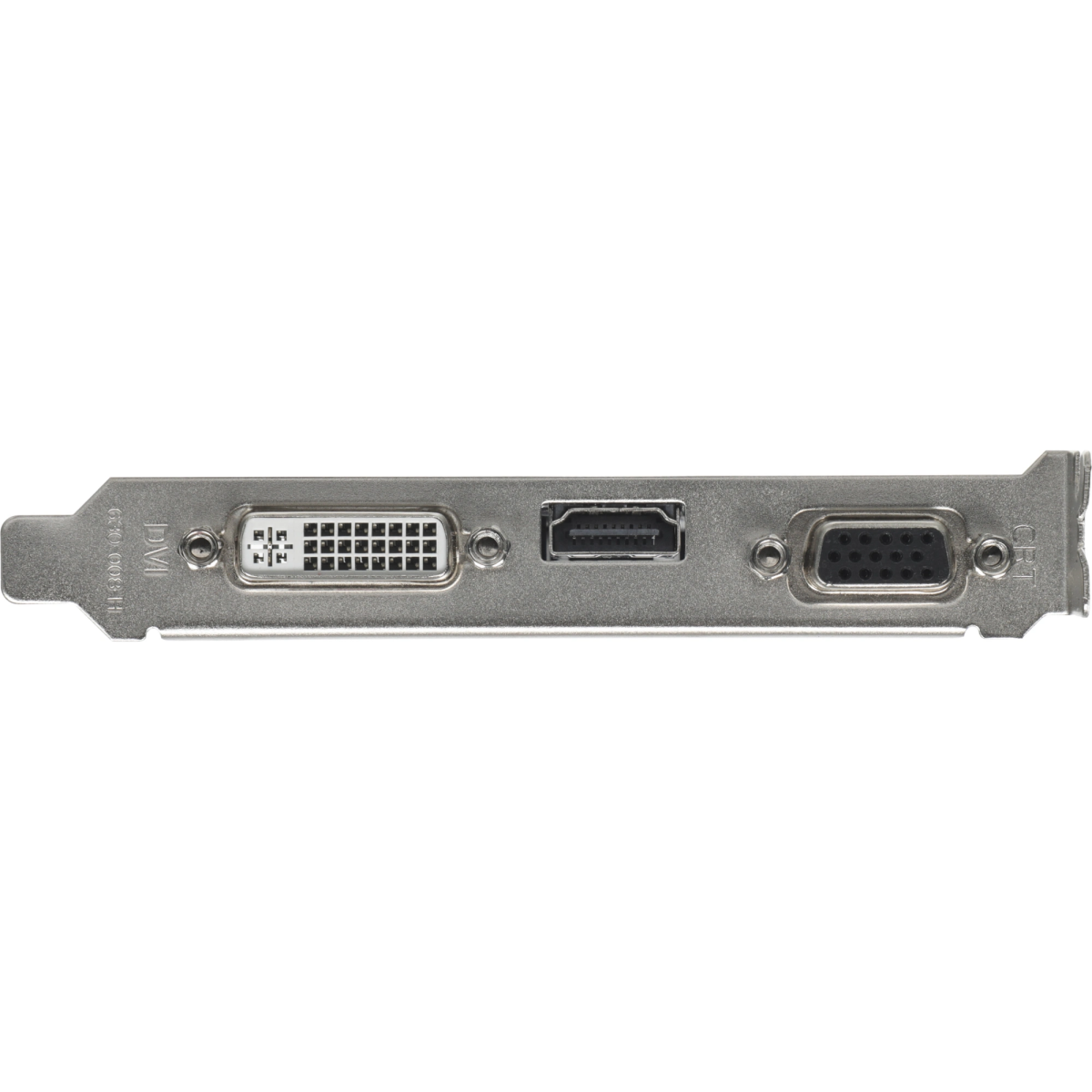 Видеокарта NVIDIA GeForce GT 610 AFOX 2GB (AF610-2048D3L5-V3) — изображение 6