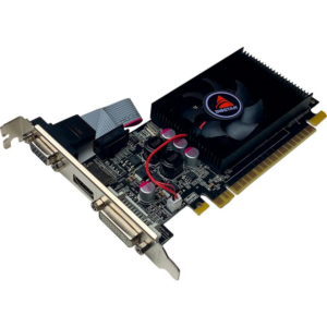 Видеокарта NVIDIA GeForce GT 610 Biostar 2GB (VN6103THX6)