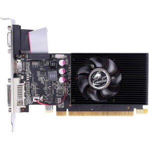 Видеокарта NVIDIA GeForce GT 710  Colorful 2GB (GT710-2GD3-V)