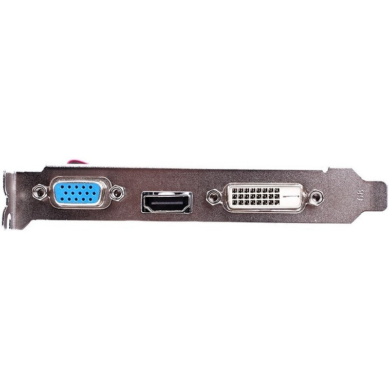 Видеокарта NVIDIA GeForce GT 710 Colorful 2GB (GT710-2GD3-V) — изображение 5