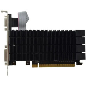 Видеокарта NVIDIA GeForce GT 730 AFOX 2GB (AF730-2048D3L3-V3)