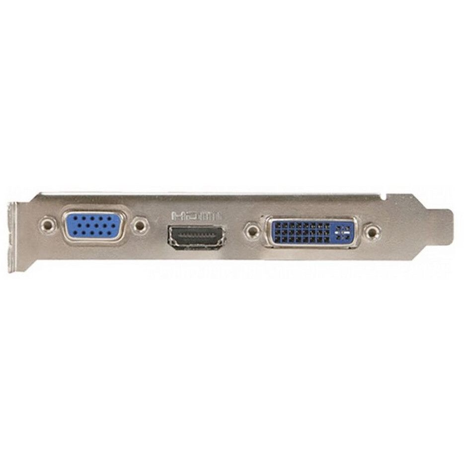 Видеокарта NVIDIA GeForce GT 730 AFOX 2GB (AF730-2048D3L5) — изображение 3