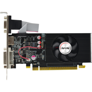 Видеокарта NVIDIA GeForce GT 730 AFOX 2GB (AF730-2048D3L6)