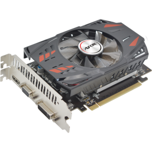 Видеокарта NVIDIA GeForce GT 730 AFOX 4GB (AF730-4096D5H5)