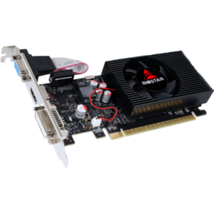 Видеокарта NVIDIA GeForce GT 730 Biostar 4GB (VN7313TH41)