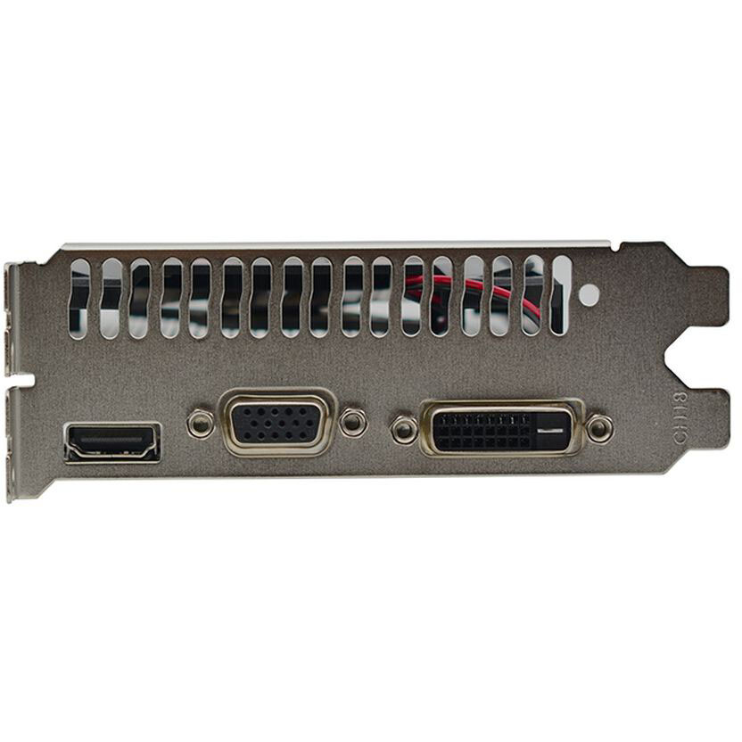Видеокарта NVIDIA GeForce GT 740 AFOX 4GB (AF740-4096D5H3-V3) — изображение 3
