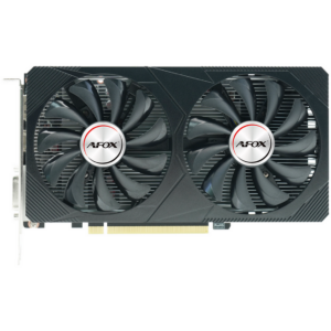 Видеокарта NVIDIA GeForce GTX 1650 AFOX 4GB (AF1650-4096D6H3-V8)