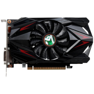 Видеокарта NVIDIA GeForce GTX 1650 Maxsun 4GB (GTX1650 TRANSFORMER 4GD6)