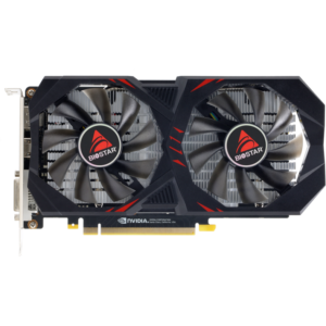 Видеокарта NVIDIA GeForce GTX 1660 Super Biostar 6GB (VN1666SF69)
