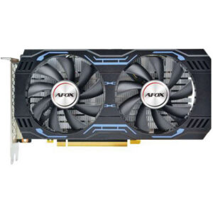 Видеокарта NVIDIA GeForce GTX 1660 Ti AFOX 6GB (AF1660TI-6144D6H1-V4)