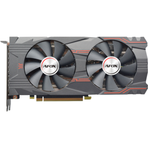 Видеокарта NVIDIA GeForce RTX 2060 Super AFOX 8GB (AF2060S-8192D6H7)