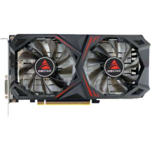 Видеокарта NVIDIA GeForce RTX 2060 Super Biostar 8GB (VN2066RF82)