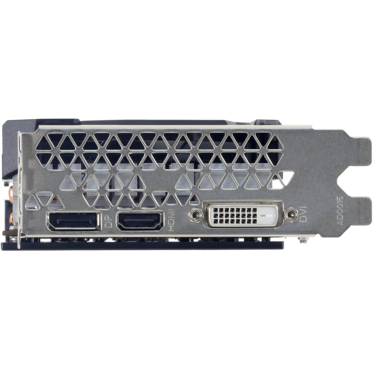 Видеокарта NVIDIA GeForce RTX 2060 Super Biostar 8GB (VN2066RF82) — изображение 2