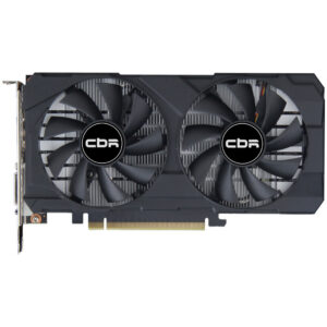 Видеокарта NVIDIA GeForce RTX 2060 Super CBR 8GB (VGA-STX2060S-8G-RTL)