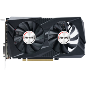 Видеокарта NVIDIA GeForce RTX 3050 AFOX 6GB (AF3050-6GD6H7-V2)