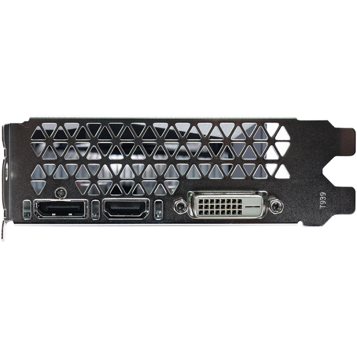 Видеокарта NVIDIA GeForce RTX 3050 AFOX 6GB (AF3050-6GD6H7-V2) — изображение 4