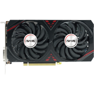 Видеокарта NVIDIA GeForce RTX 3050 AFOX 8GB (AF3050-8GD6H5)