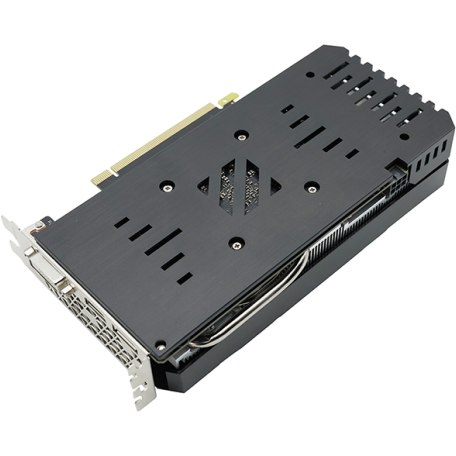 Видеокарта NVIDIA GeForce RTX 3050 AFOX 8GB (AF3050-8GD6H5) — изображение 5