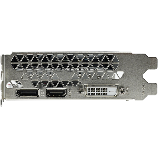 Видеокарта NVIDIA GeForce RTX 3050 AFOX 8GB (AF3050-8GD6H5) — изображение 6