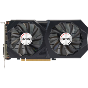 Видеокарта NVIDIA GeForce RTX 3050 AFOX 8GB (AF3050-8GD6H7-V2)
