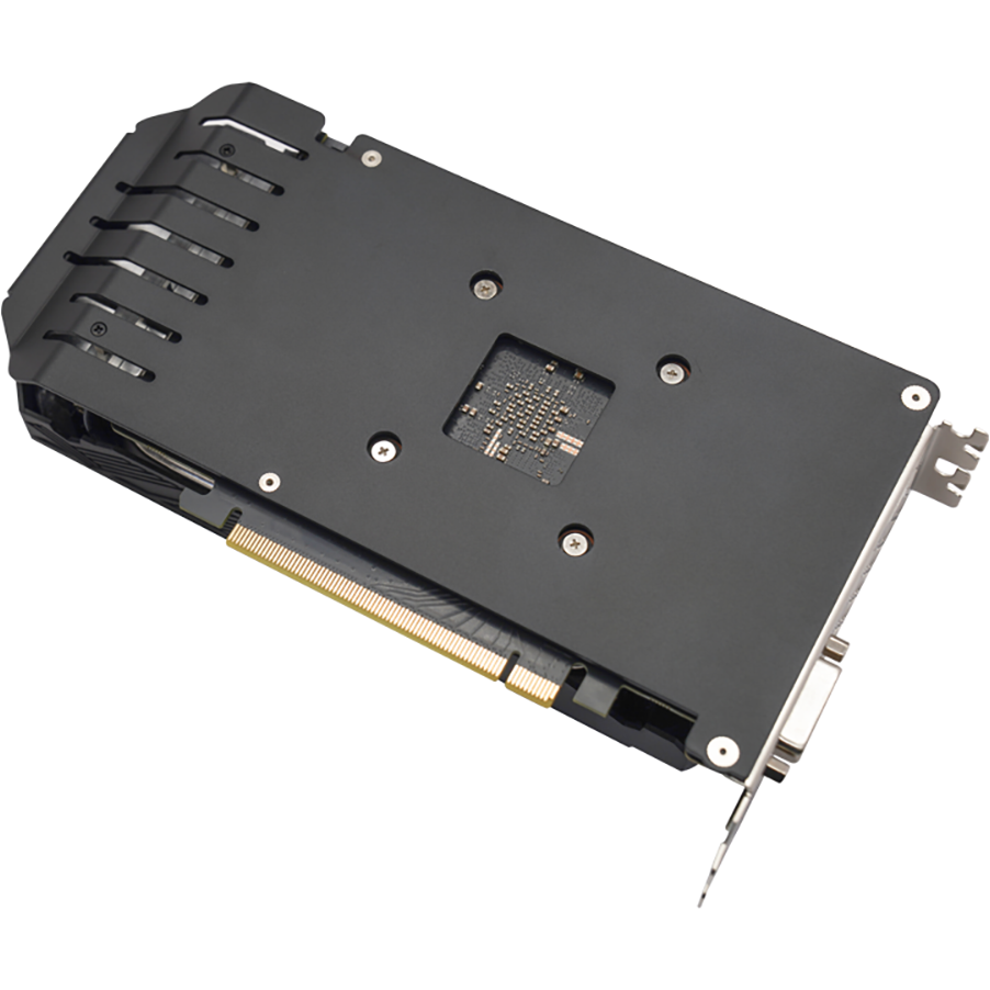 Видеокарта NVIDIA GeForce RTX 3050 AFOX 8GB (AF3050-8GD6H7-V2) — изображение 6